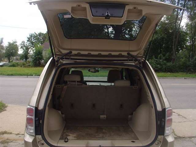 2006 Chevrolet Equinox LT 4dr SUV